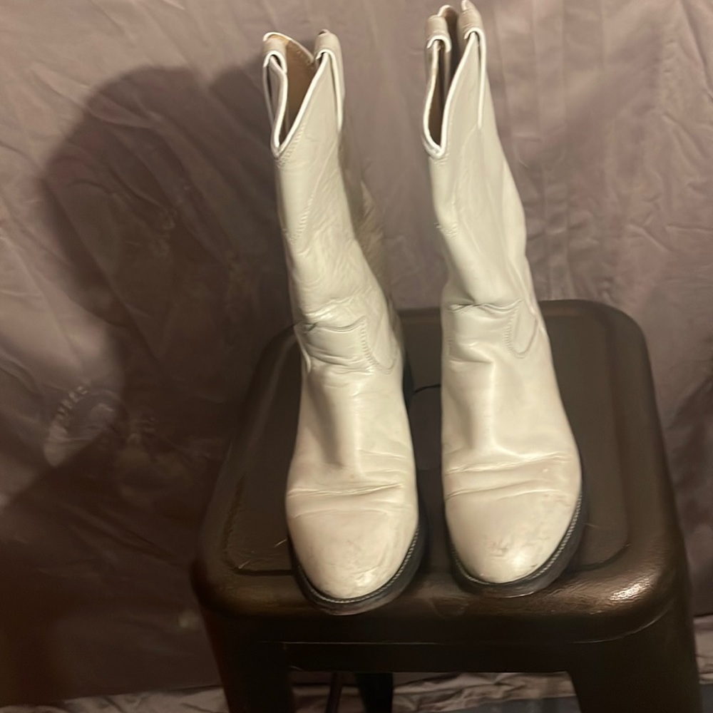 Justin Boots